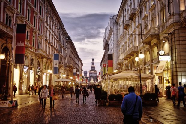 Moving To Milan: Great Tips for First-Timers in Milan