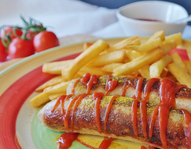 5 Dishes You Need To Try in Germany