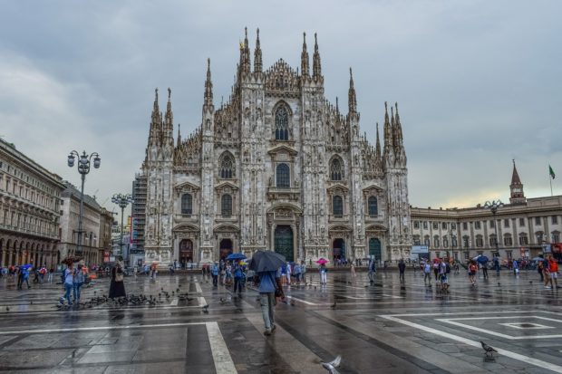 Moving To Milan: Great Tips for First-Timers in Milan