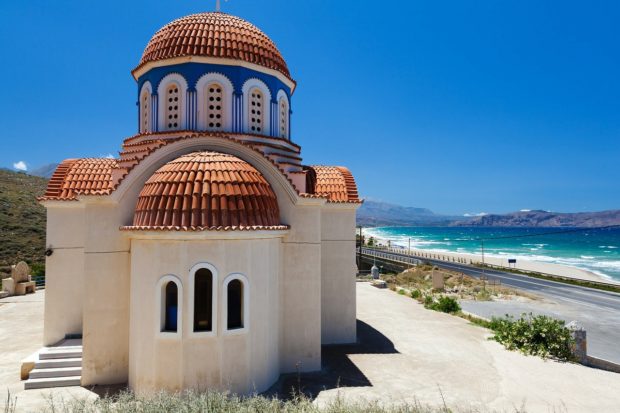 The Guide to the Perfect Vacation in Crete