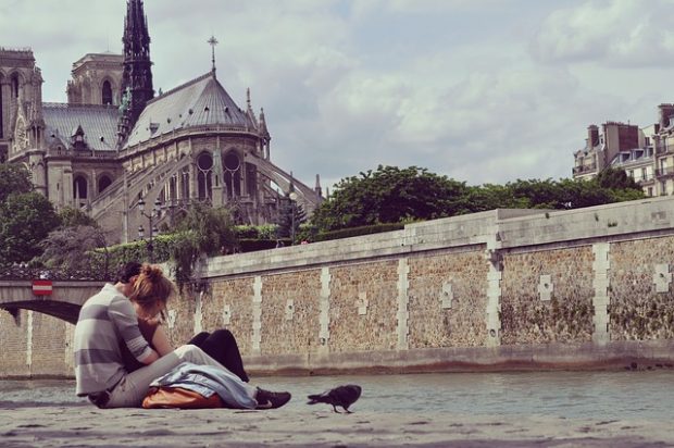 City of Love: Romantic Things to Do in Paris