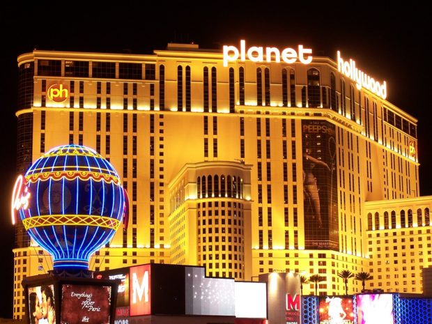 10 Must-See Las Vegas Attractions That Have Nothing to Do with Gambling