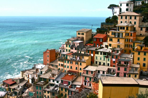 Places In Italy For A One Day Trip