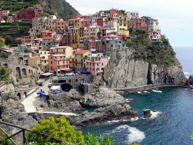 Places In Italy For A One Day Trip