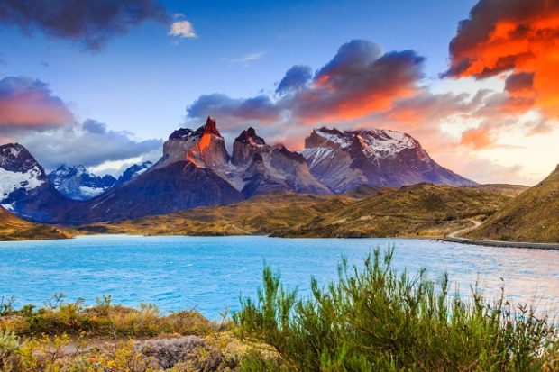How to Travel to Patagonia, Superyacht-Style