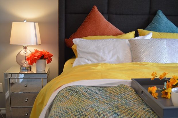 How to Make Your Guest Bedroom Feel Like Home