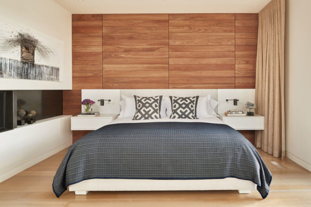 5 Incredible Ways To Design a Bedroom For Better Sleep