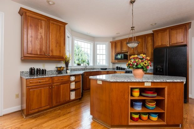 Affordable Ways to Spruce Up Your Kitchen