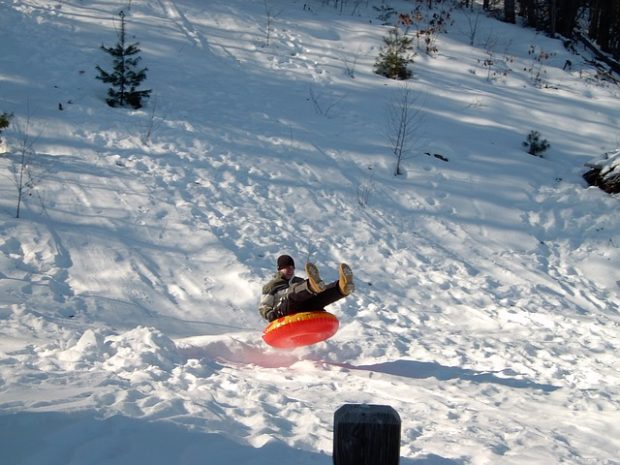 Looking for Adventure? Here Are The Top 5 Best Things to Do in Colorado This Winter
