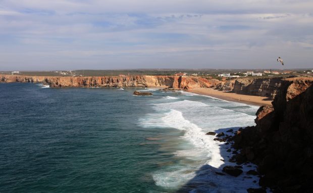 5 Reasons to Visit the Algarve