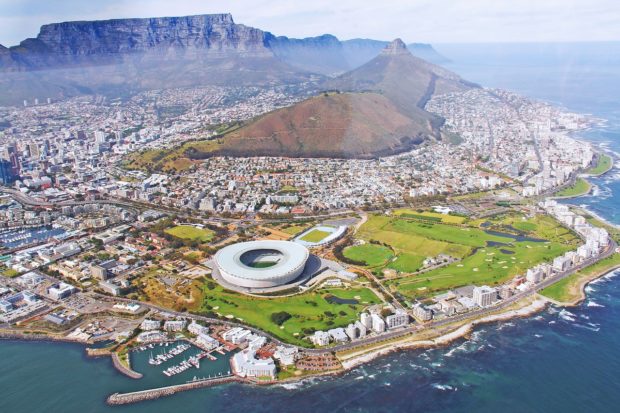 4 Stress-Free Tips When Visiting Cape Town