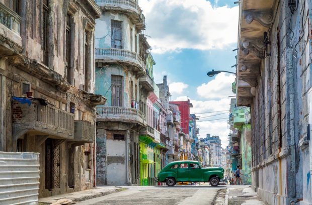 Best Places to Visit in Cuba