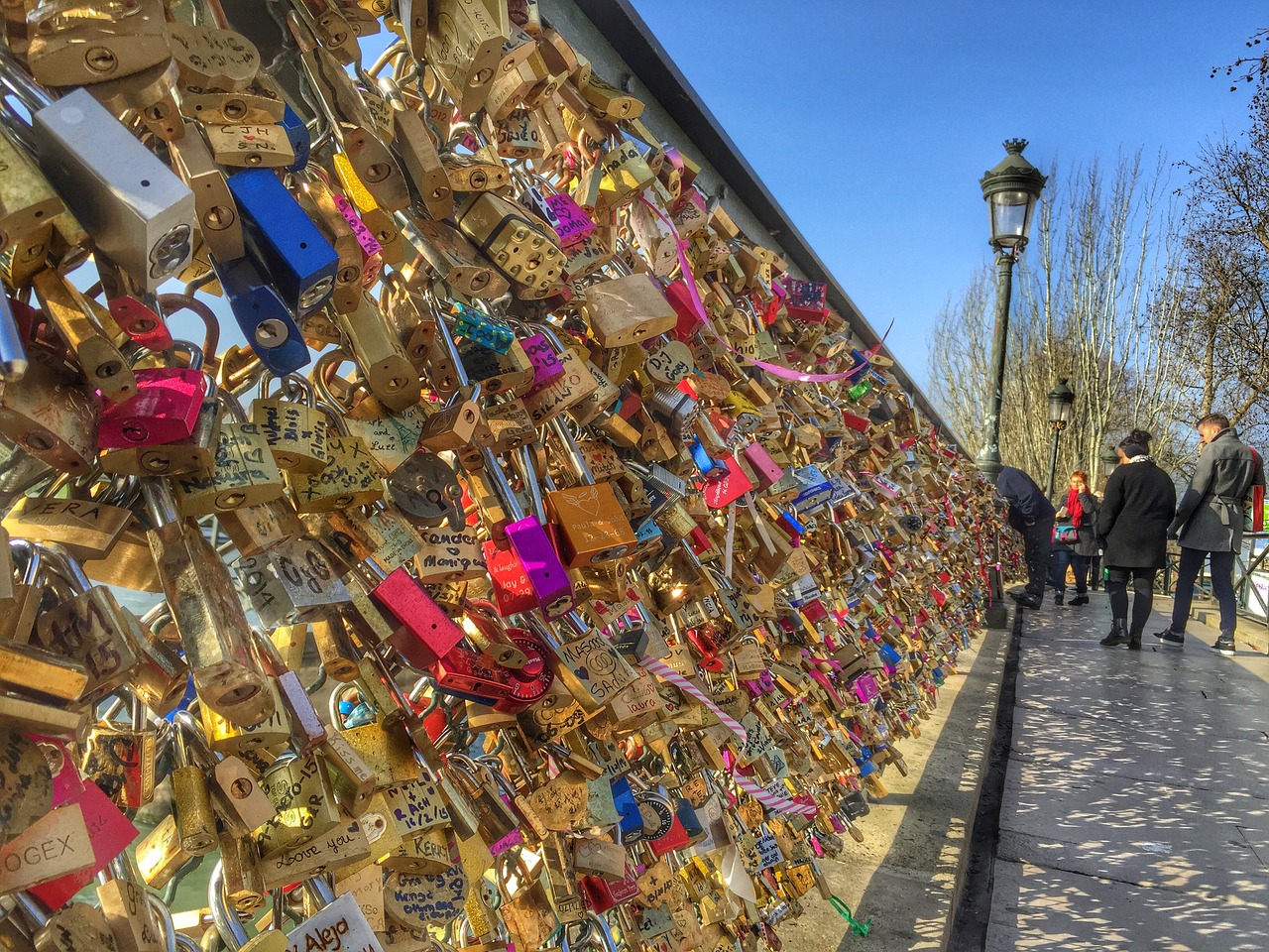 5 tips to Planning a Date while Visiting Paris