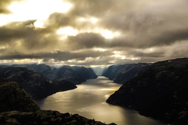 5 Reasons To Add Norway To Your Travel Wishlist