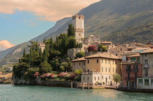Top Places in Italy which will Take your Breath Away