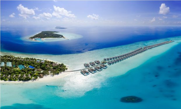 Top 11 things you should know before visiting the Maldives