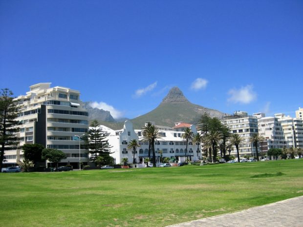 4 Stress-Free Tips When Visiting Cape Town