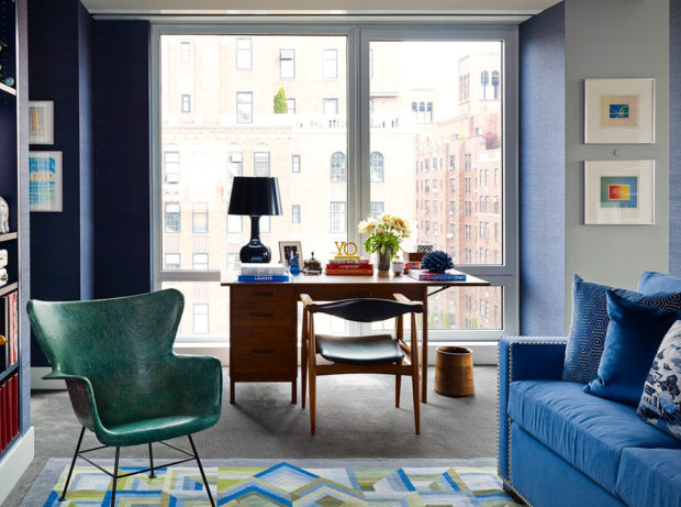 How to Use Carpets in Home Decoration