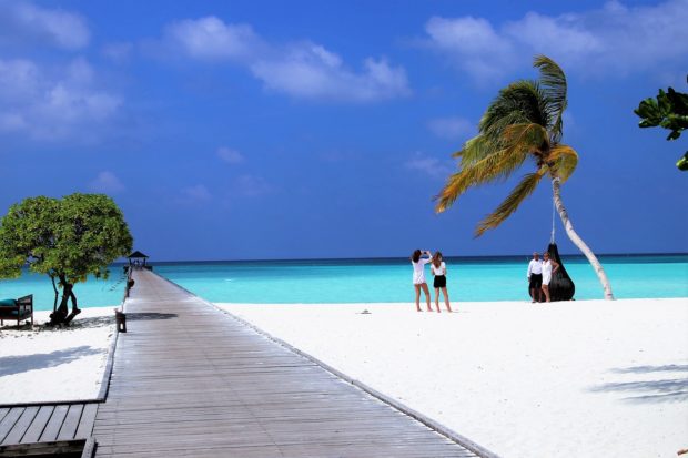 Top 11 things you should know before visiting the Maldives