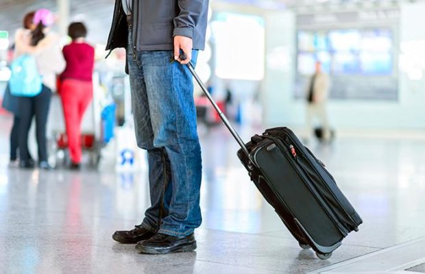 4 Benefits Of Packing Light When You Travel