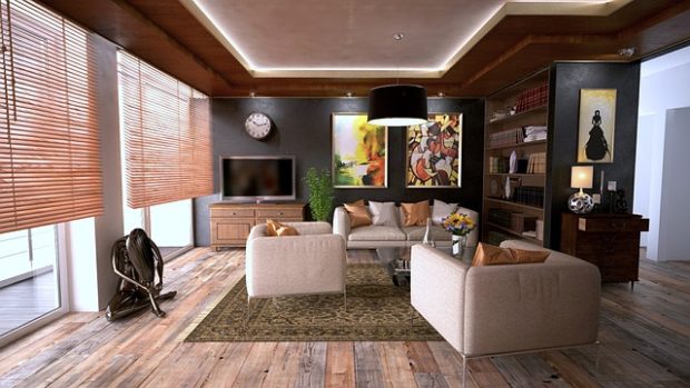 Awesome Living Room Decoration Ideas on a Budget