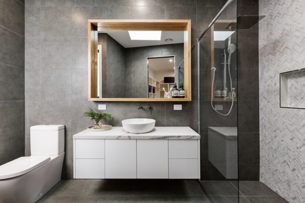 Tips to Buy the Best Bathroom Vanity Cabinets for Your Home