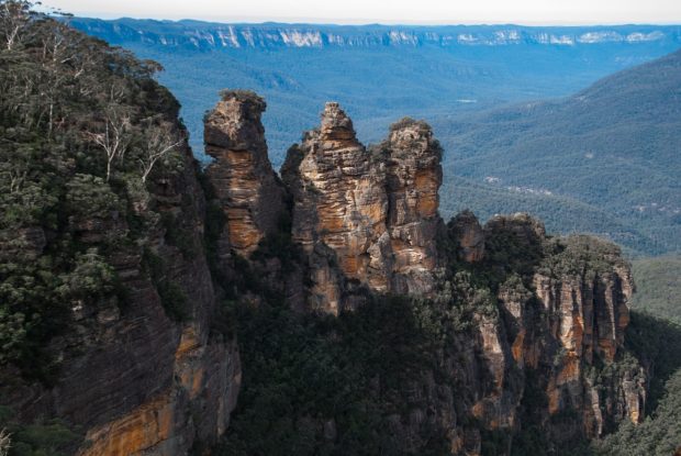 Nature at Its Finest: The 5 Must-Visit Places in Australia