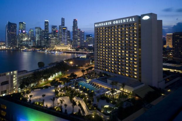 Plan a Perfect Stay With Best Family Hotels in Singapore