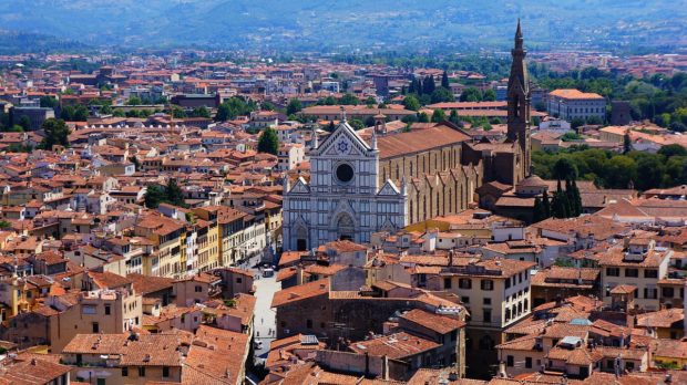 Where to stay in Florence: Areas and Neighborhoods you must visit