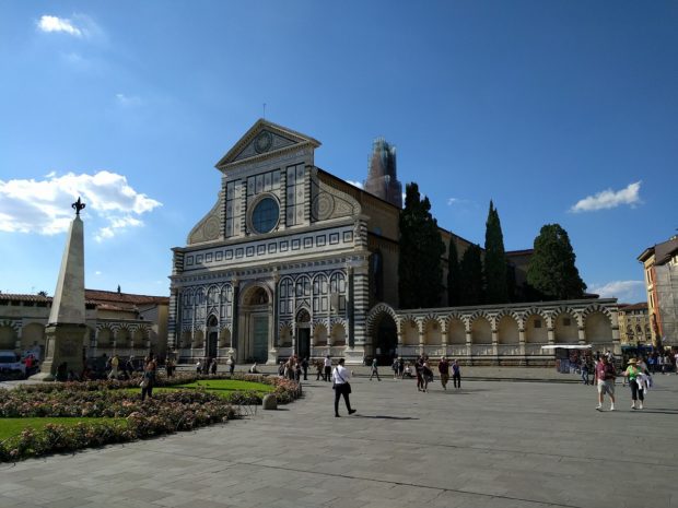 Where to stay in Florence: Areas and Neighborhoods you must visit