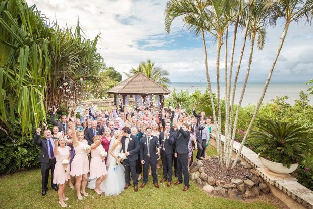 5 Beautiful Wedding Locations in Australia