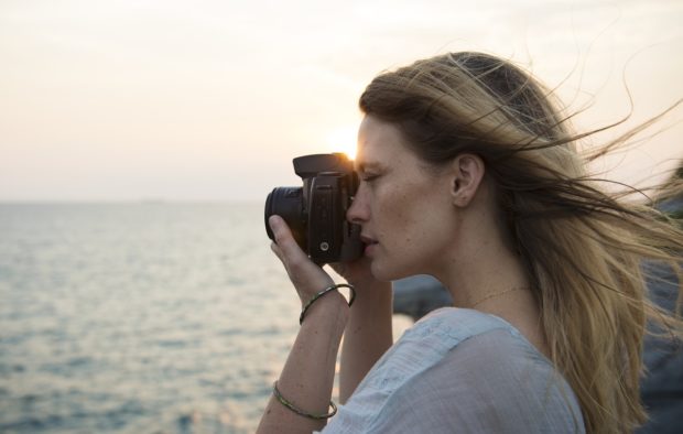Documenting Your Travel Journey via the Camera Lens