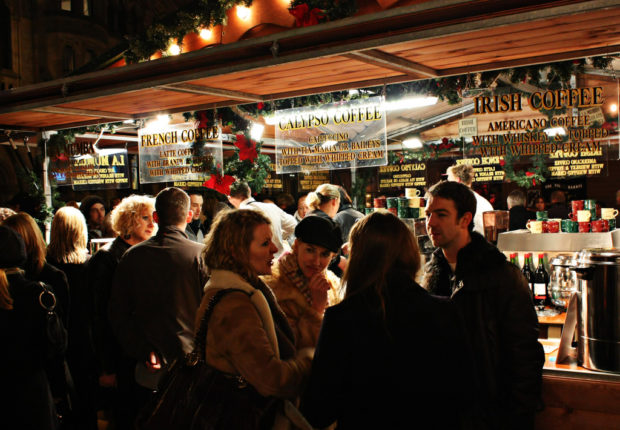 A Christmas in the City: Affordable Things to Do This Christmas
