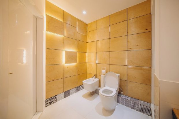 Benefits of using a bidet – leave this taboo in the past