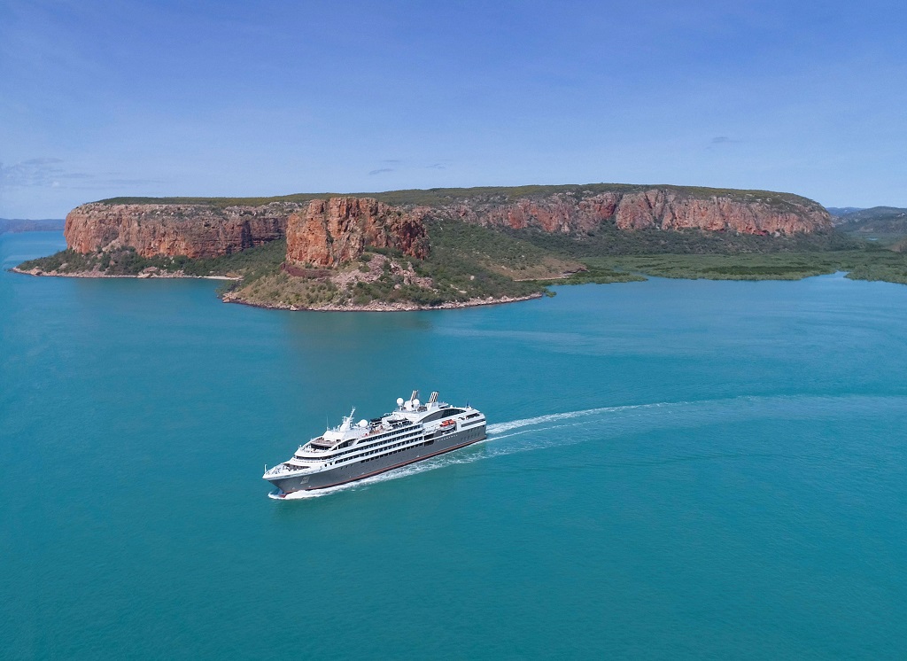 Ultimate guide to visiting the most sparsely populated region on earth – The Kimberley