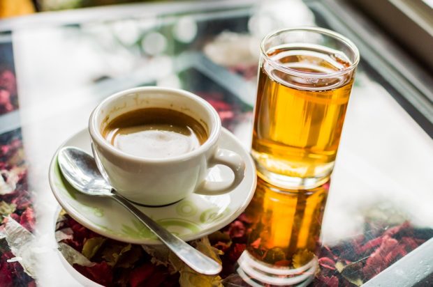 The World's Best Cities for Coffee- and Tea-Lovers The World's Best Cities for Coffee- and Tea-Lovers
