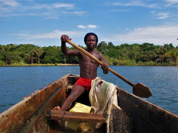 Explore the Little Known Ssese Islands of Uganda