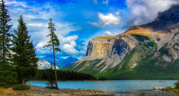 The 5 Tourist Attractions in Canada That You Should Visit in Your Next Travel