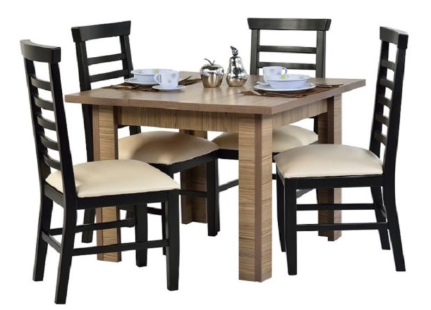 Benefits of Blackwood Dining Table