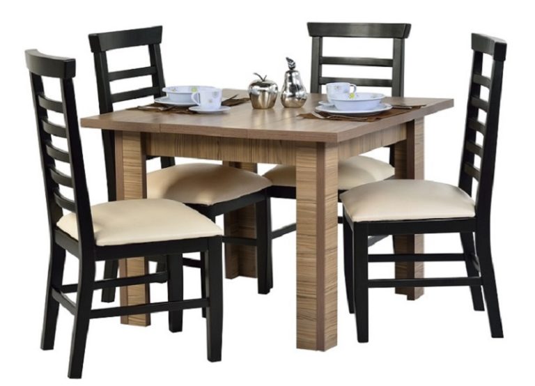 Benefits of Blackwood Dining Table