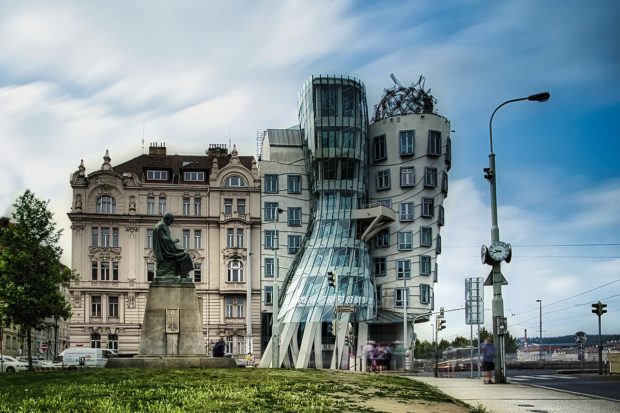 Iconic and Amazing Things in Prague That Will Blow Your Mind