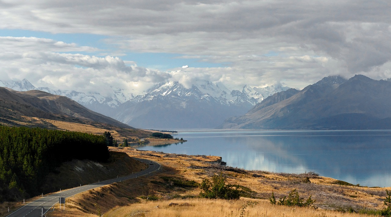 New Zealand Road Trips you do not Want to Miss