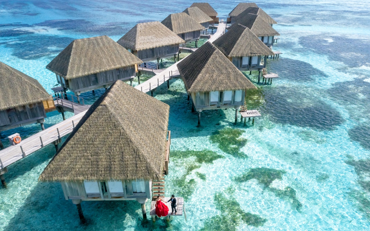 Traveling to the Maldives for Beginners