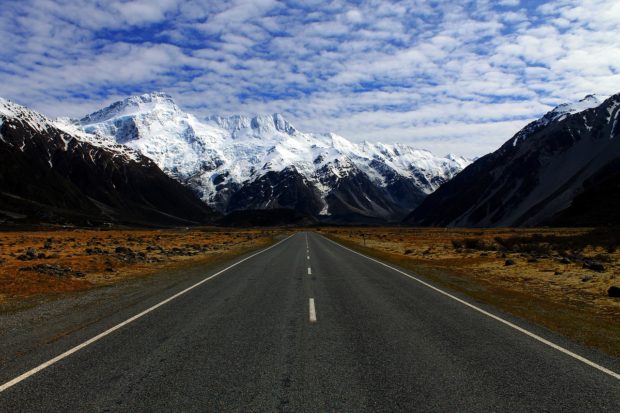 New Zealand Road Trips you do not Want to Miss