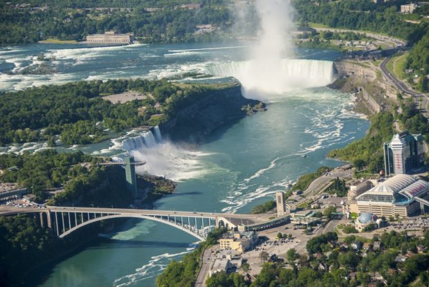 The 5 Tourist Attractions in Canada That You Should Visit in Your Next Travel