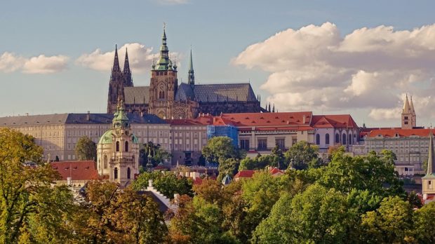 Iconic and Amazing Things in Prague That Will Blow Your Mind