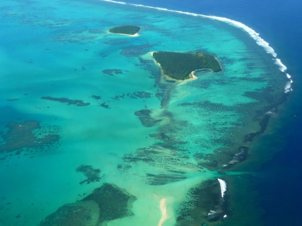 Looking For Unusual Sailing Destinations? Step Off The Beaten Track In Tonga