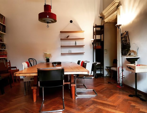 A True Design Lover's Guide to Milan