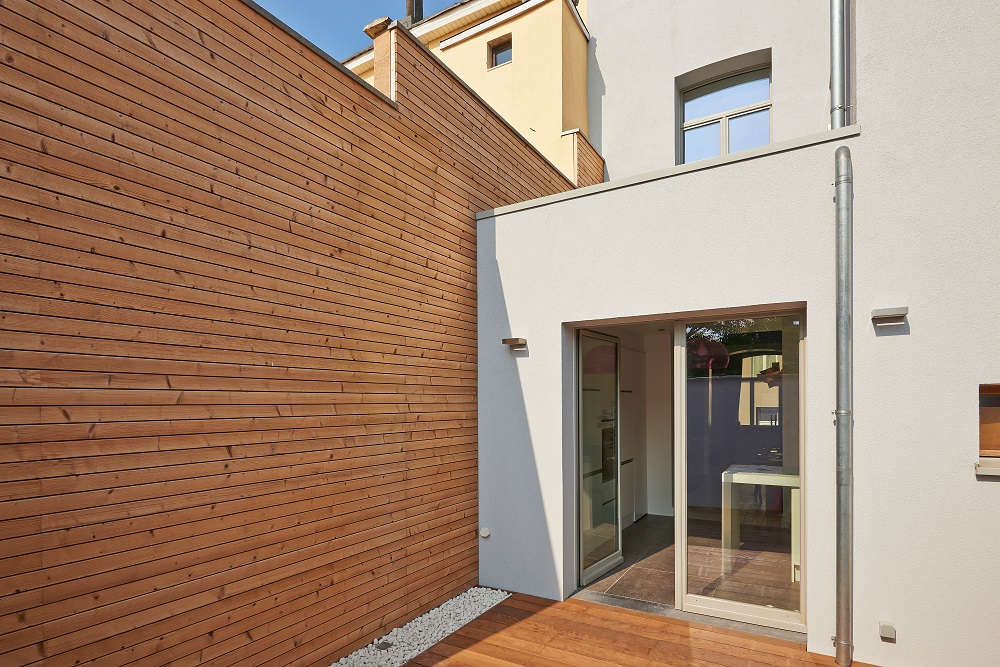 Why You Must Be Excited for Spotted Gum Timber Cladding for Sale?