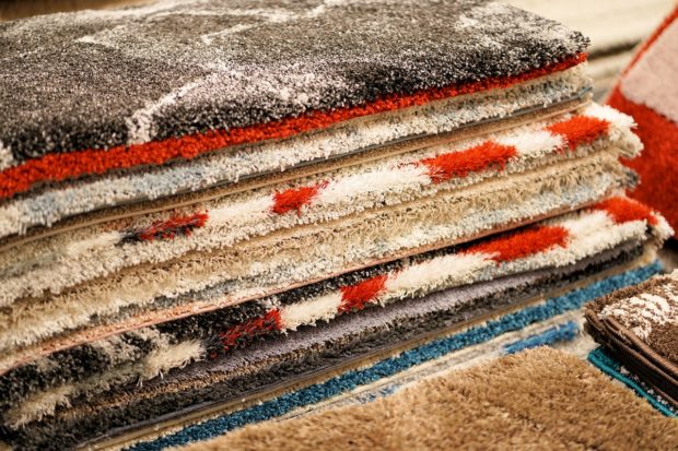 5 Tips to Choosing New Carpet
